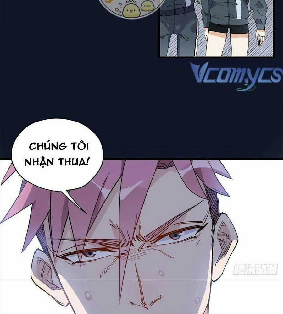 Cố Tổng, Vợ Của Ngài Quá Mạnh Rồi! Chapter 16 trang 9