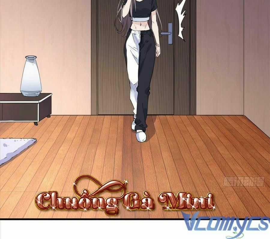Cố Tổng, Vợ Của Ngài Quá Mạnh Rồi! Chapter 17 trang 15