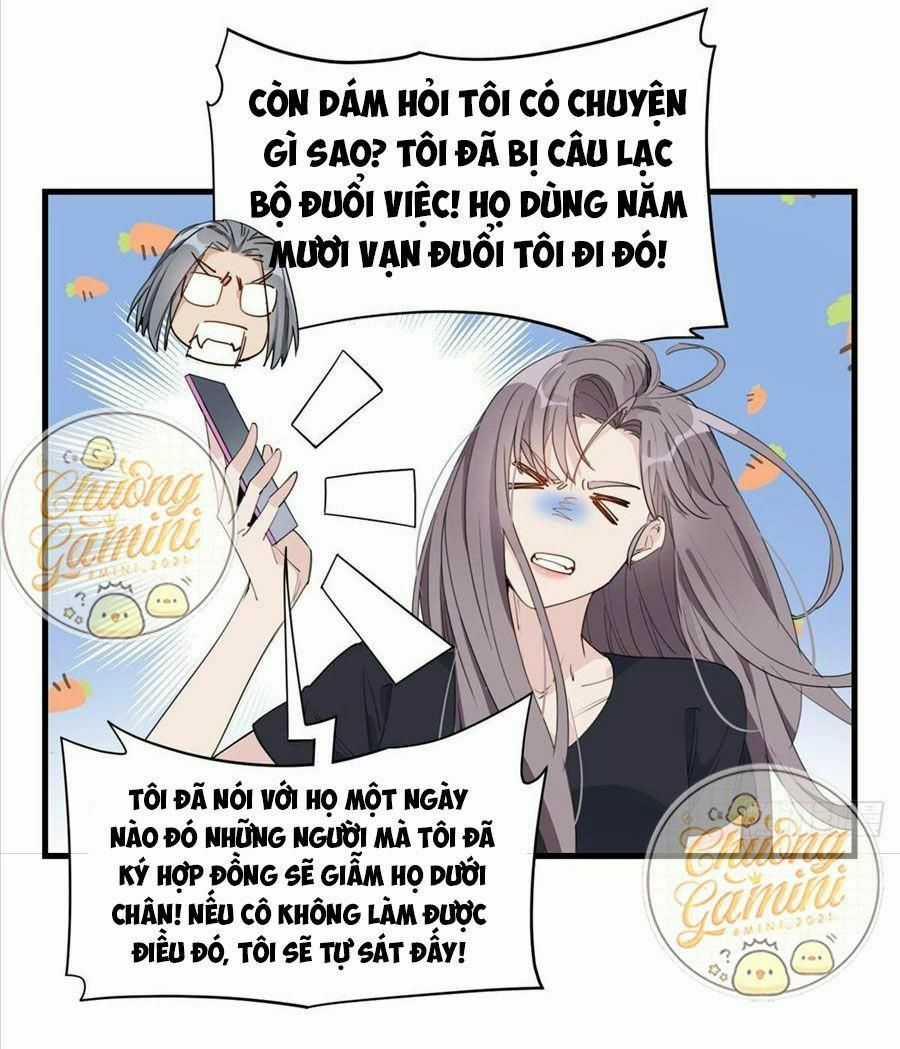 Cố Tổng, Vợ Của Ngài Quá Mạnh Rồi! Chapter 17 trang 16