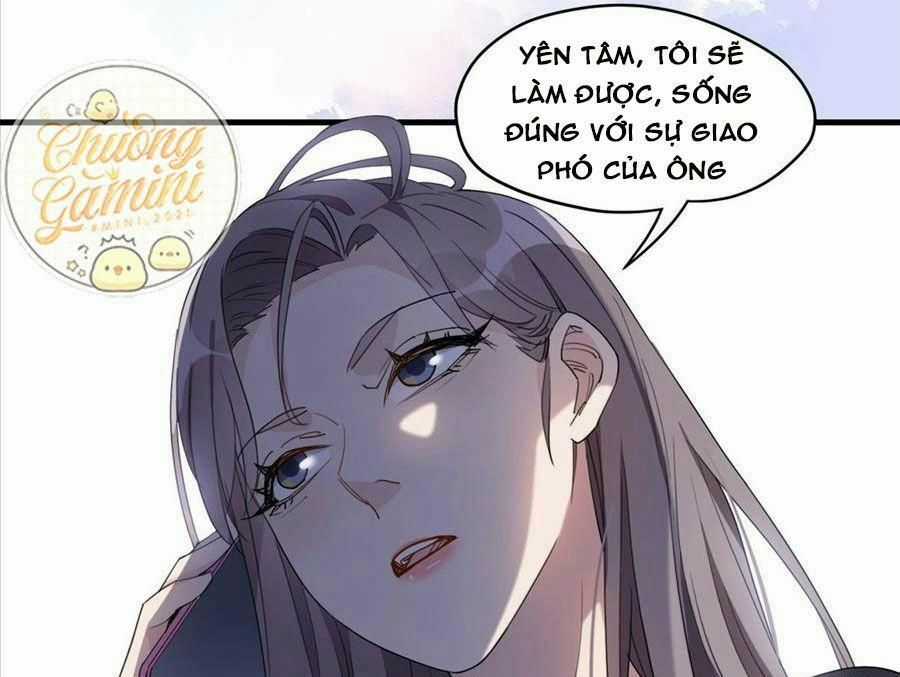 Cố Tổng, Vợ Của Ngài Quá Mạnh Rồi! Chapter 17 trang 18