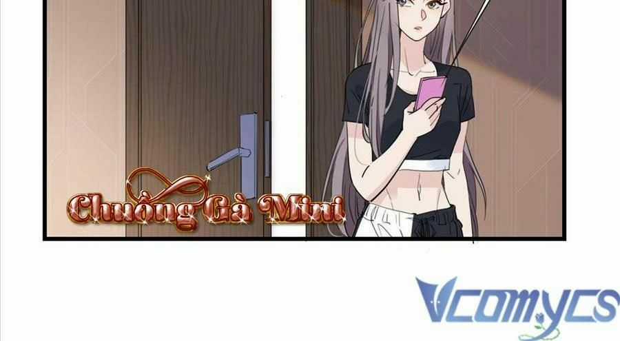 Cố Tổng, Vợ Của Ngài Quá Mạnh Rồi! Chapter 17 trang 21