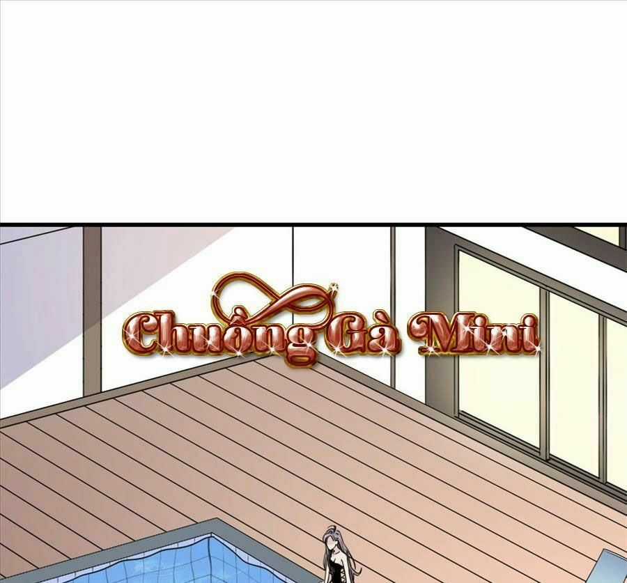 Cố Tổng, Vợ Của Ngài Quá Mạnh Rồi! Chapter 17 trang 24