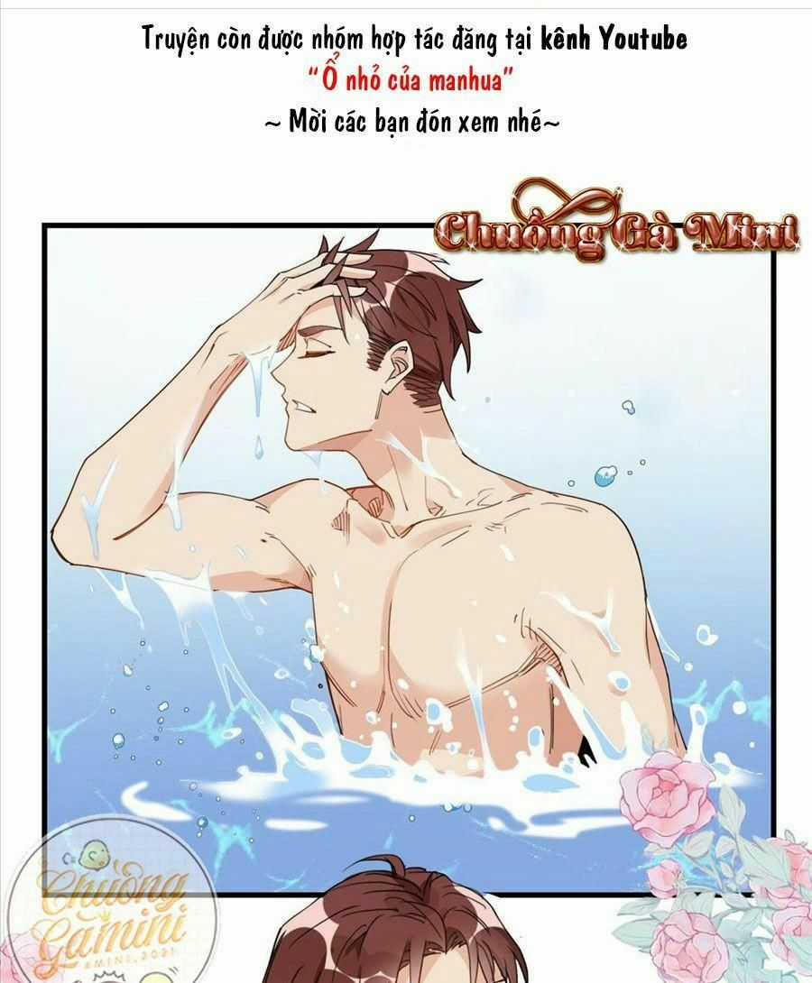 Cố Tổng, Vợ Của Ngài Quá Mạnh Rồi! Chapter 17 trang 26