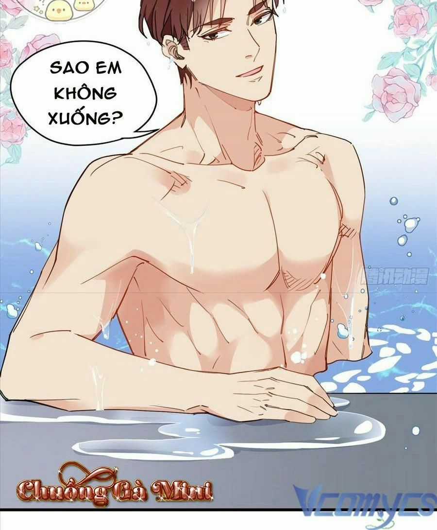 Cố Tổng, Vợ Của Ngài Quá Mạnh Rồi! Chapter 17 trang 27