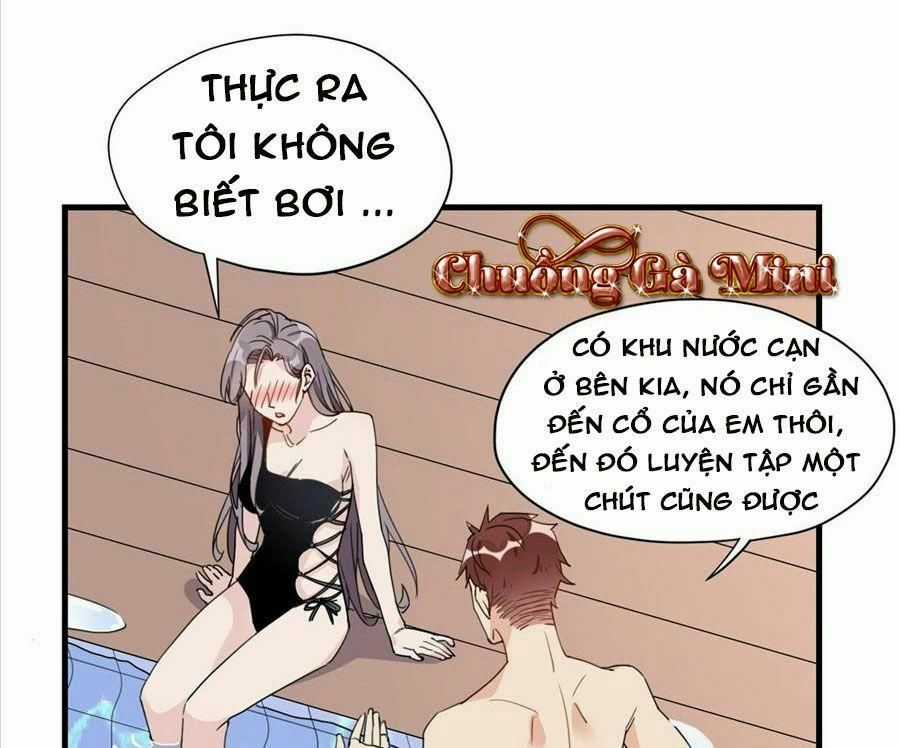 Cố Tổng, Vợ Của Ngài Quá Mạnh Rồi! Chapter 17 trang 28