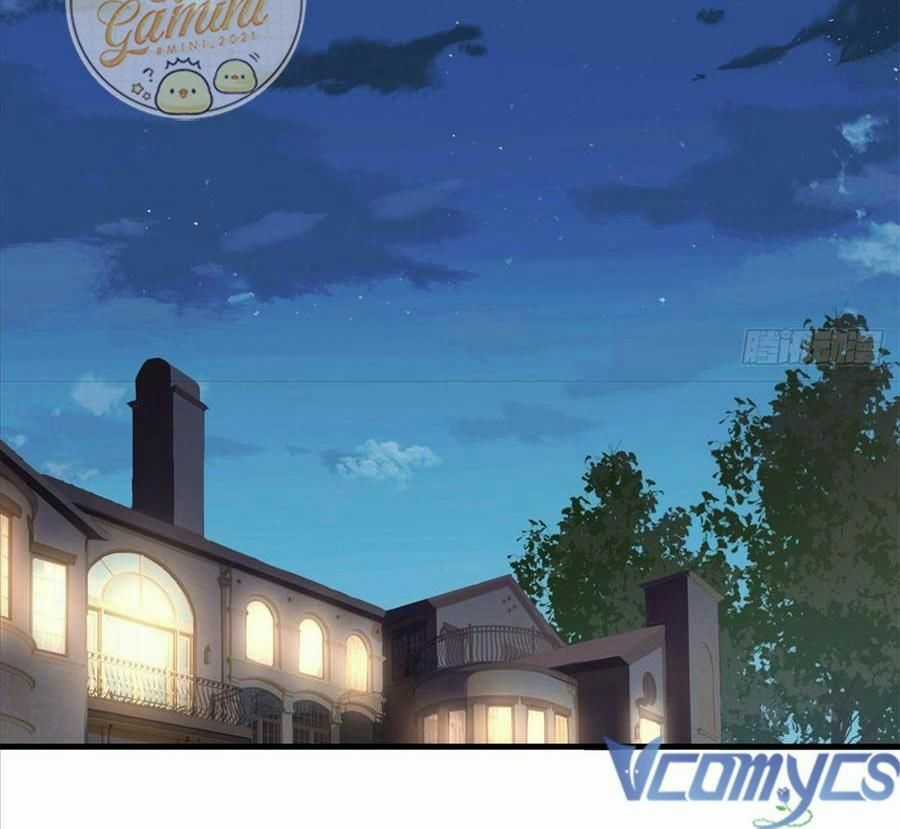 Cố Tổng, Vợ Của Ngài Quá Mạnh Rồi! Chapter 17 trang 3