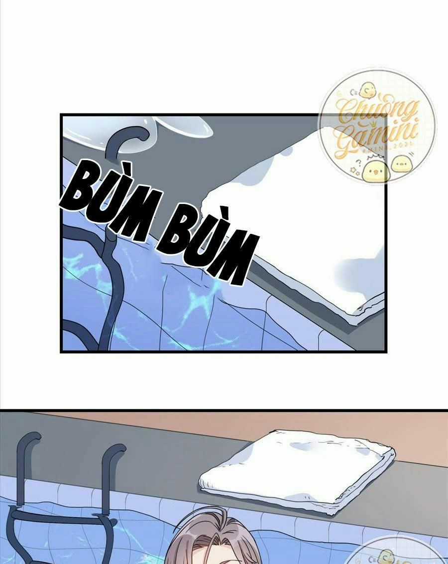 Cố Tổng, Vợ Của Ngài Quá Mạnh Rồi! Chapter 17 trang 30