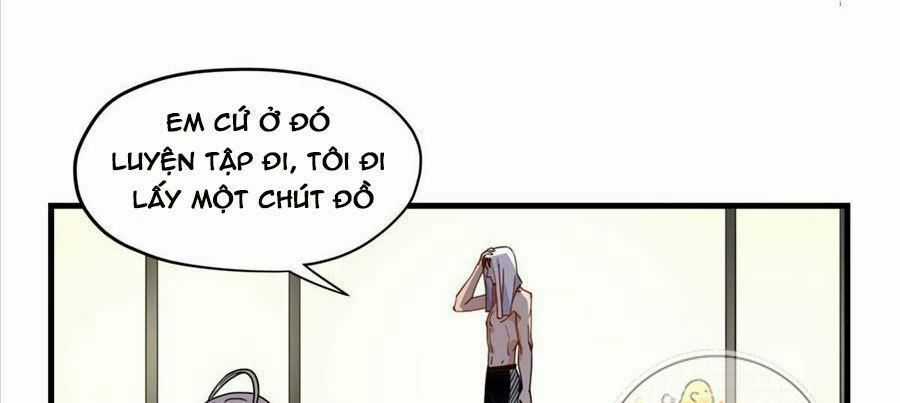 Cố Tổng, Vợ Của Ngài Quá Mạnh Rồi! Chapter 17 trang 32