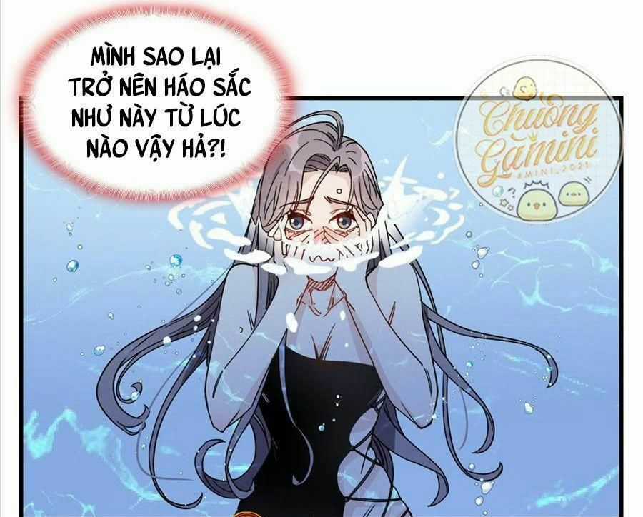 Cố Tổng, Vợ Của Ngài Quá Mạnh Rồi! Chapter 17 trang 36