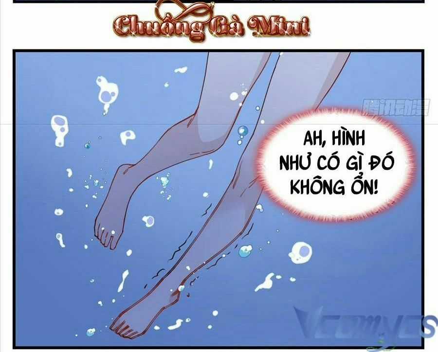 Cố Tổng, Vợ Của Ngài Quá Mạnh Rồi! Chapter 17 trang 37
