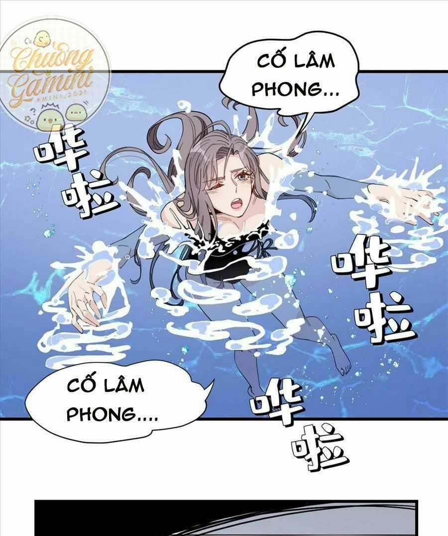 Cố Tổng, Vợ Của Ngài Quá Mạnh Rồi! Chapter 17 trang 40