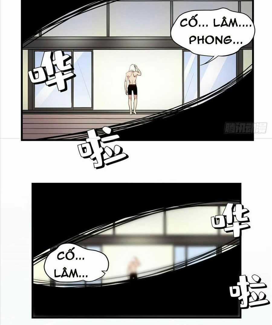 Cố Tổng, Vợ Của Ngài Quá Mạnh Rồi! Chapter 17 trang 41