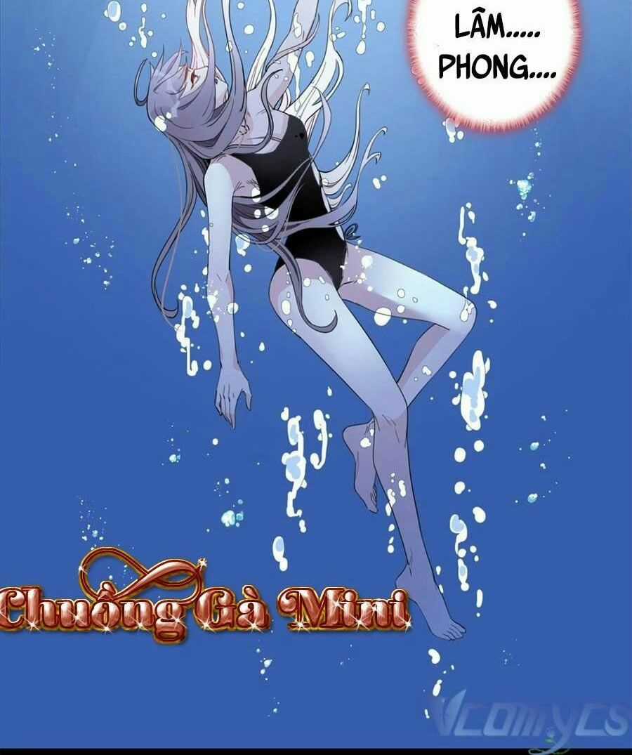 Cố Tổng, Vợ Của Ngài Quá Mạnh Rồi! Chapter 17 trang 43