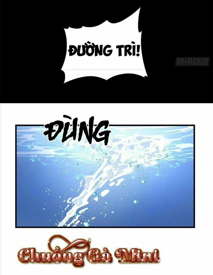 Cố Tổng, Vợ Của Ngài Quá Mạnh Rồi! Chapter 17 trang 44