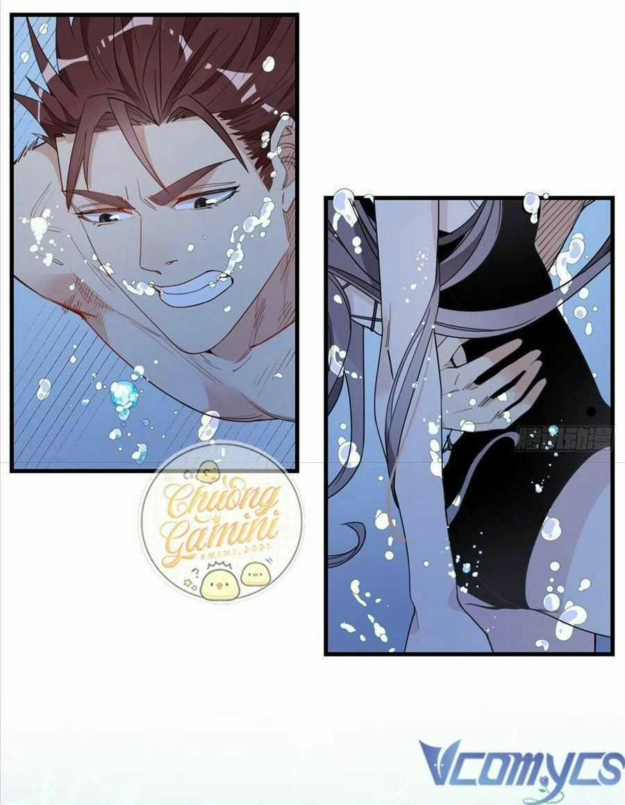 Cố Tổng, Vợ Của Ngài Quá Mạnh Rồi! Chapter 17 trang 45