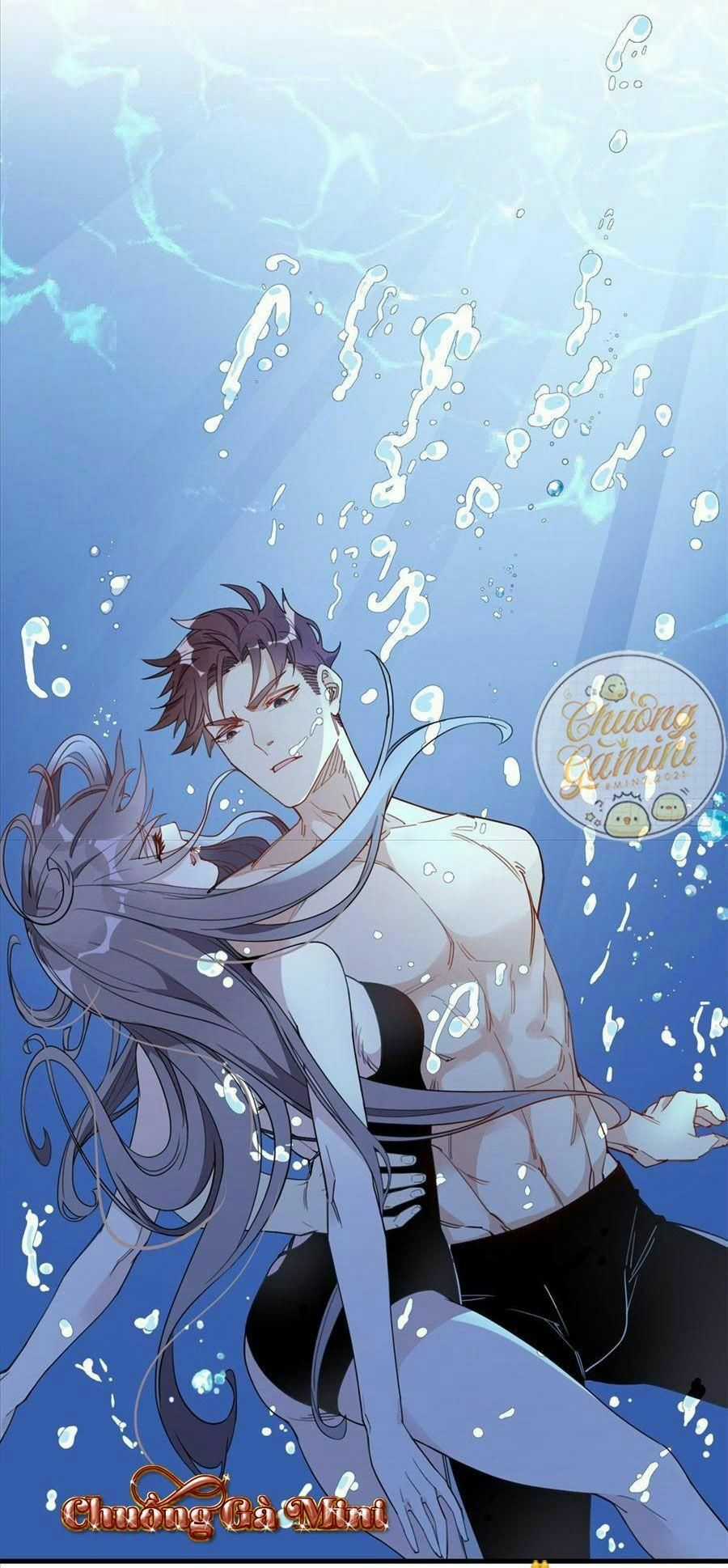 Cố Tổng, Vợ Của Ngài Quá Mạnh Rồi! Chapter 17 trang 46