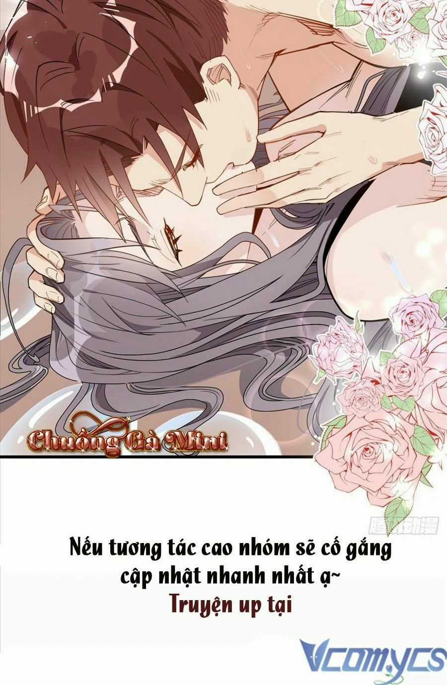 Cố Tổng, Vợ Của Ngài Quá Mạnh Rồi! Chapter 17 trang 51