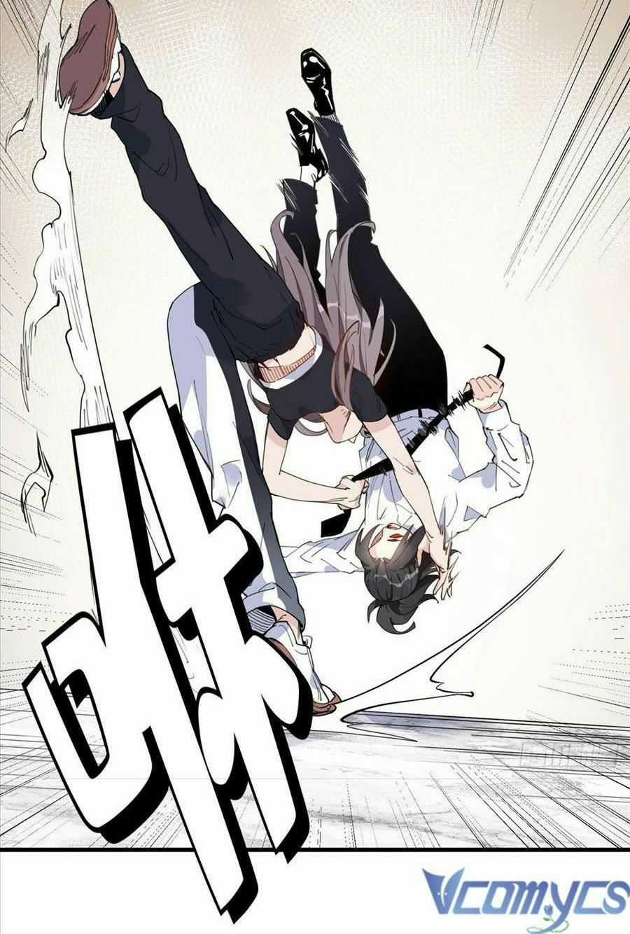 Cố Tổng, Vợ Của Ngài Quá Mạnh Rồi! Chapter 17 trang 7