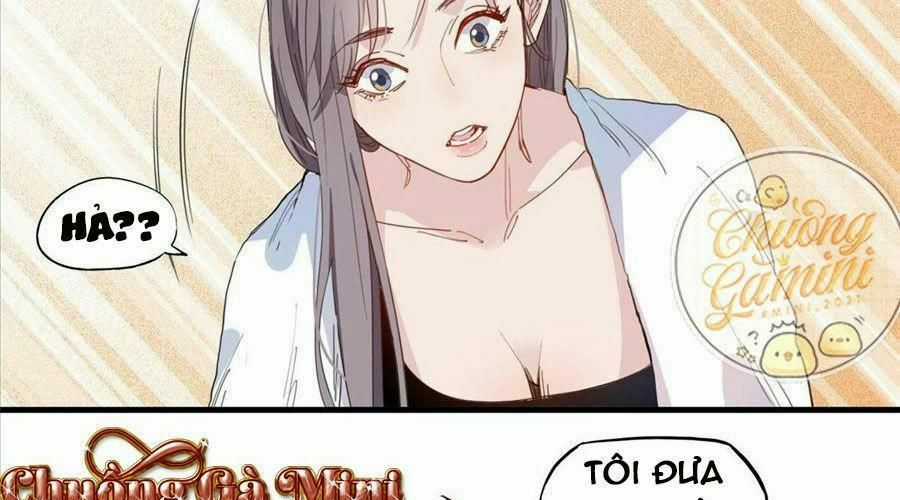 Cố Tổng, Vợ Của Ngài Quá Mạnh Rồi! Chapter 18 trang 13