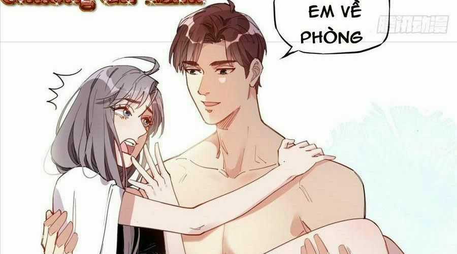 Cố Tổng, Vợ Của Ngài Quá Mạnh Rồi! Chapter 18 trang 14