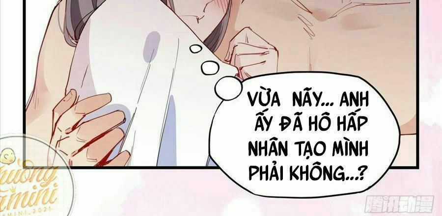 Cố Tổng, Vợ Của Ngài Quá Mạnh Rồi! Chapter 18 trang 18