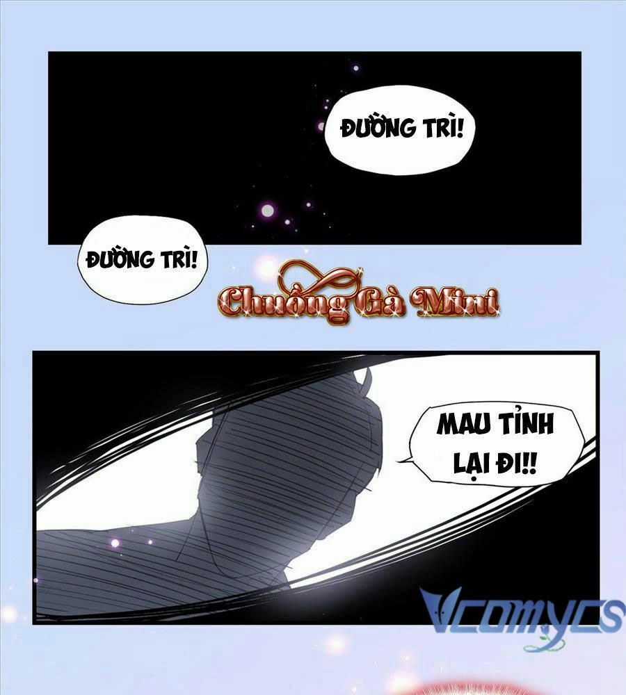 Cố Tổng, Vợ Của Ngài Quá Mạnh Rồi! Chapter 18 trang 2