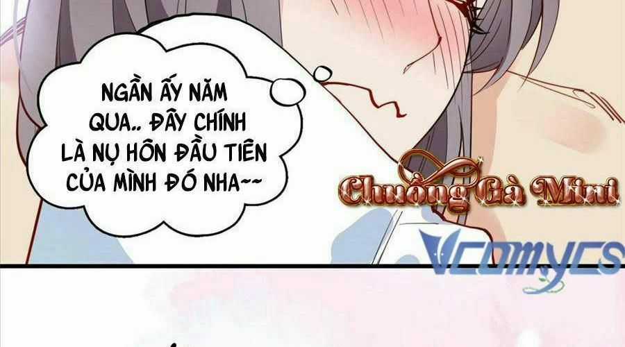 Cố Tổng, Vợ Của Ngài Quá Mạnh Rồi! Chapter 18 trang 20