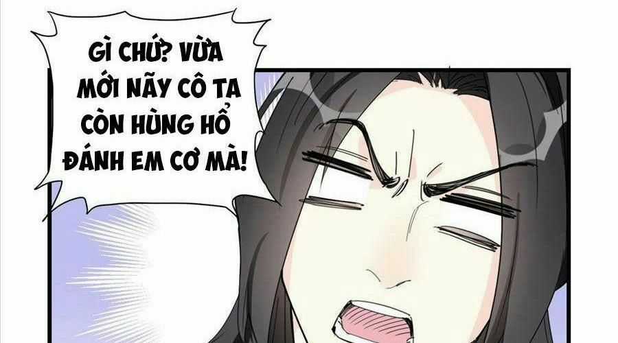 Cố Tổng, Vợ Của Ngài Quá Mạnh Rồi! Chapter 18 trang 24