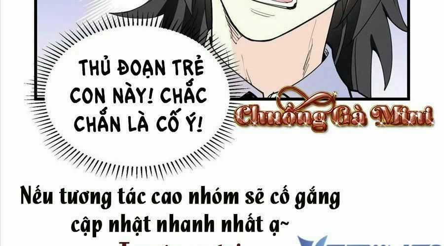 Cố Tổng, Vợ Của Ngài Quá Mạnh Rồi! Chapter 18 trang 25