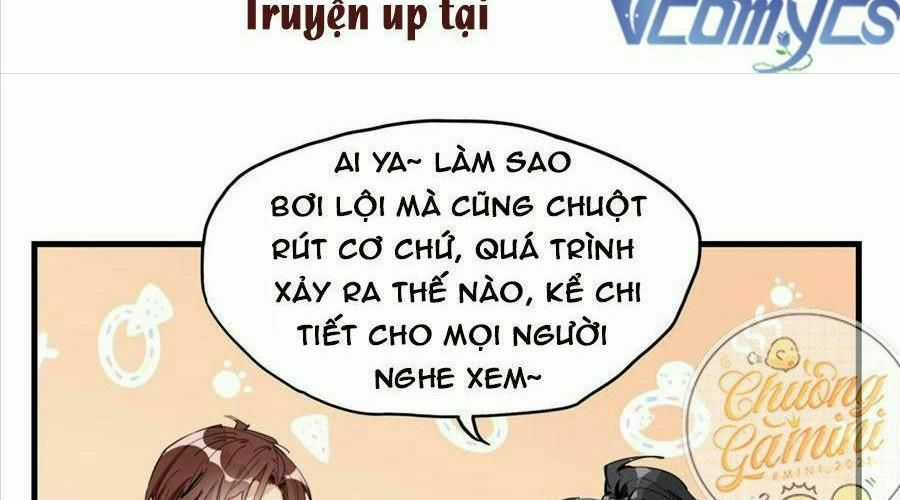 Cố Tổng, Vợ Của Ngài Quá Mạnh Rồi! Chapter 18 trang 26