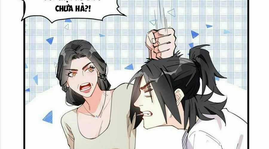 Cố Tổng, Vợ Của Ngài Quá Mạnh Rồi! Chapter 18 trang 30