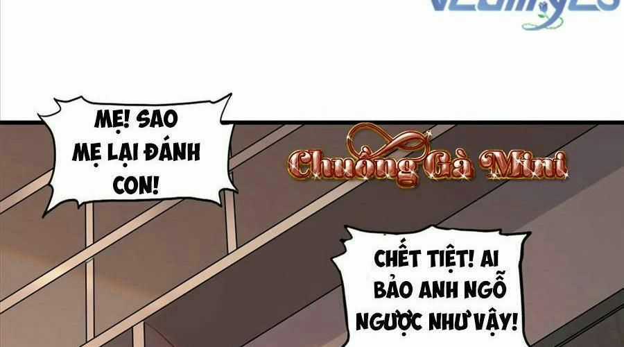 Cố Tổng, Vợ Của Ngài Quá Mạnh Rồi! Chapter 18 trang 33