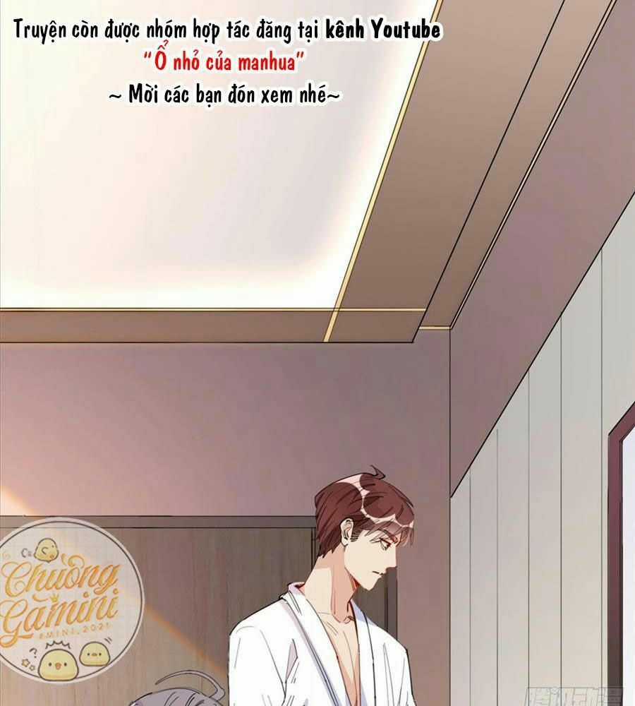 Cố Tổng, Vợ Của Ngài Quá Mạnh Rồi! Chapter 18 trang 36