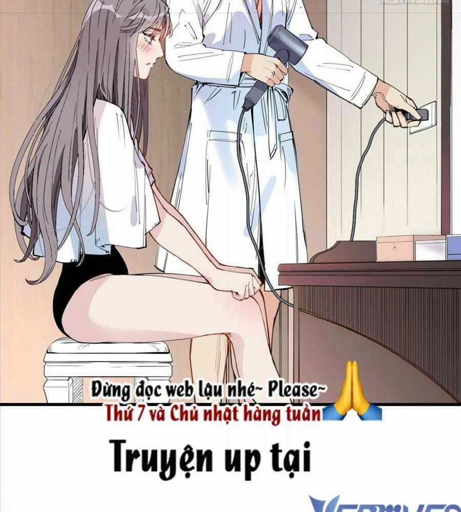 Cố Tổng, Vợ Của Ngài Quá Mạnh Rồi! Chapter 18 trang 37