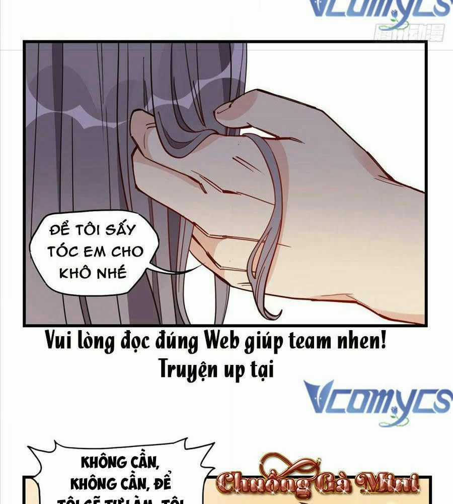 Cố Tổng, Vợ Của Ngài Quá Mạnh Rồi! Chapter 18 trang 38