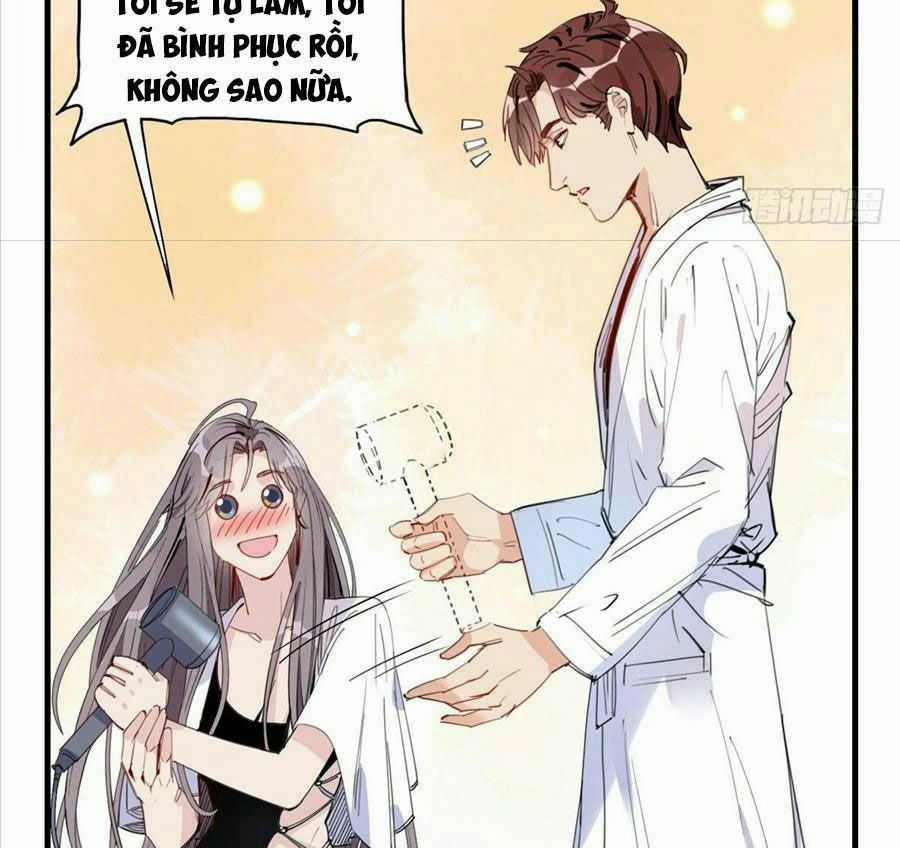 Cố Tổng, Vợ Của Ngài Quá Mạnh Rồi! Chapter 18 trang 39