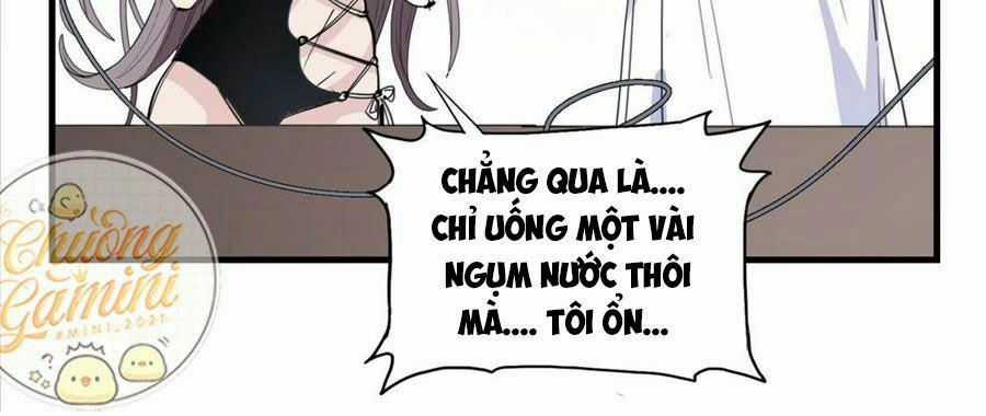 Cố Tổng, Vợ Của Ngài Quá Mạnh Rồi! Chapter 18 trang 40