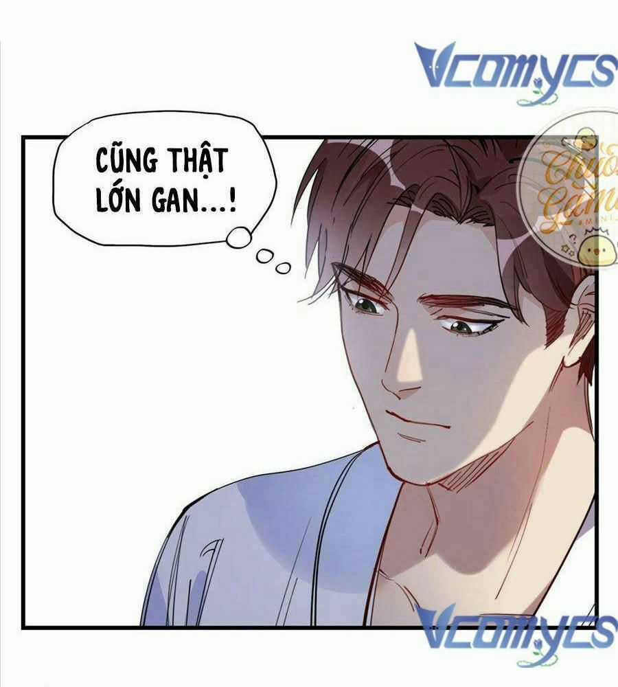 Cố Tổng, Vợ Của Ngài Quá Mạnh Rồi! Chapter 18 trang 41