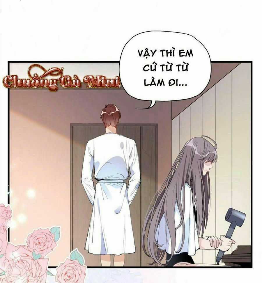 Cố Tổng, Vợ Của Ngài Quá Mạnh Rồi! Chapter 18 trang 42