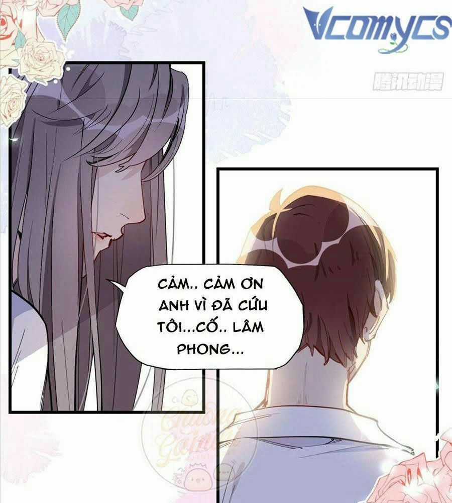 Cố Tổng, Vợ Của Ngài Quá Mạnh Rồi! Chapter 18 trang 43