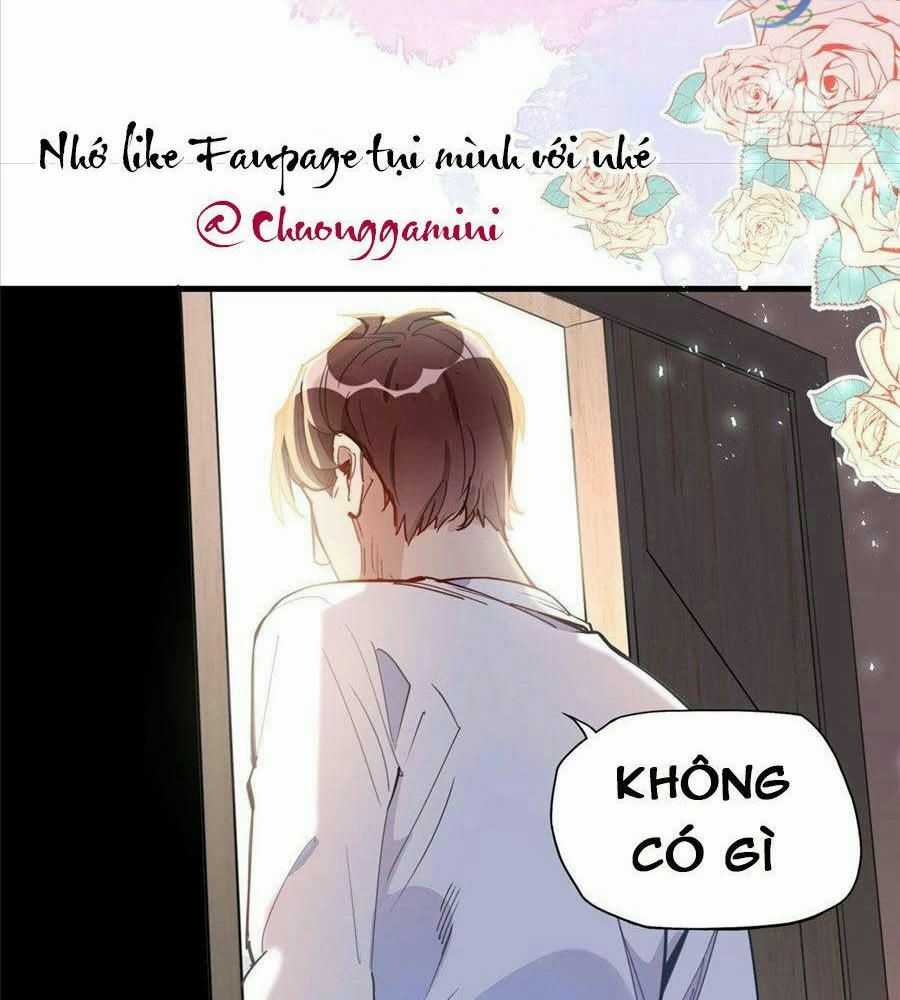 Cố Tổng, Vợ Của Ngài Quá Mạnh Rồi! Chapter 18 trang 45