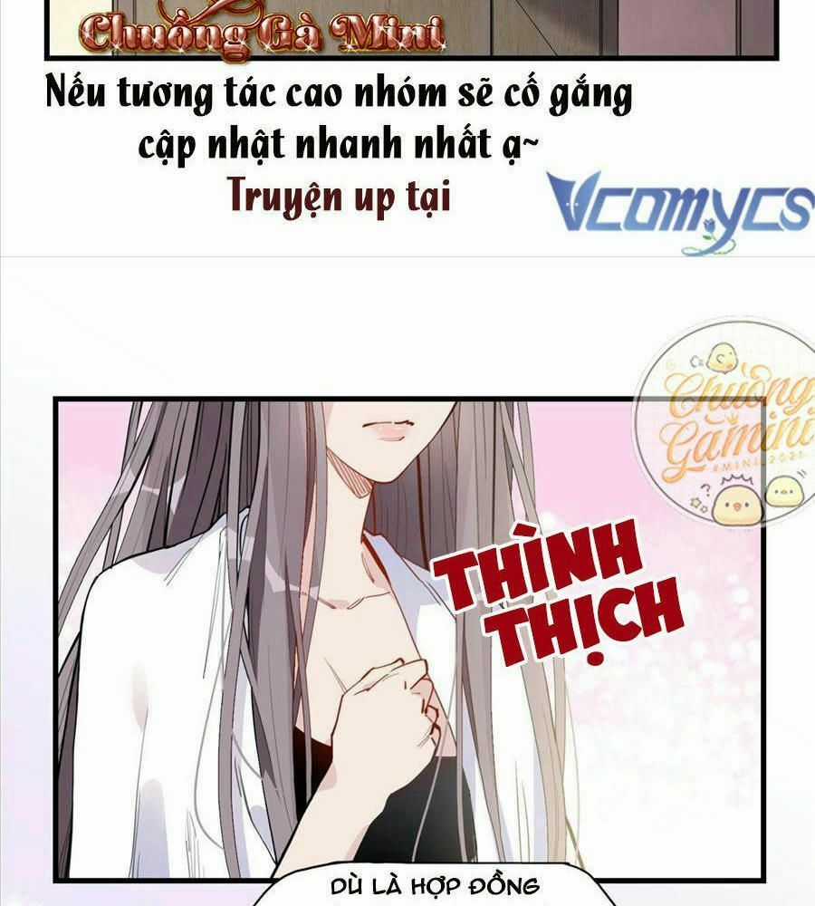 Cố Tổng, Vợ Của Ngài Quá Mạnh Rồi! Chapter 18 trang 48