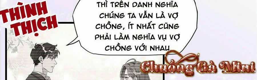 Cố Tổng, Vợ Của Ngài Quá Mạnh Rồi! Chapter 18 trang 49