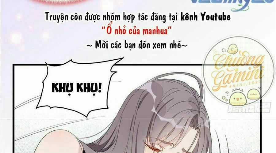 Cố Tổng, Vợ Của Ngài Quá Mạnh Rồi! Chapter 18 trang 5