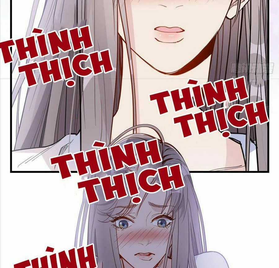 Cố Tổng, Vợ Của Ngài Quá Mạnh Rồi! Chapter 18 trang 51