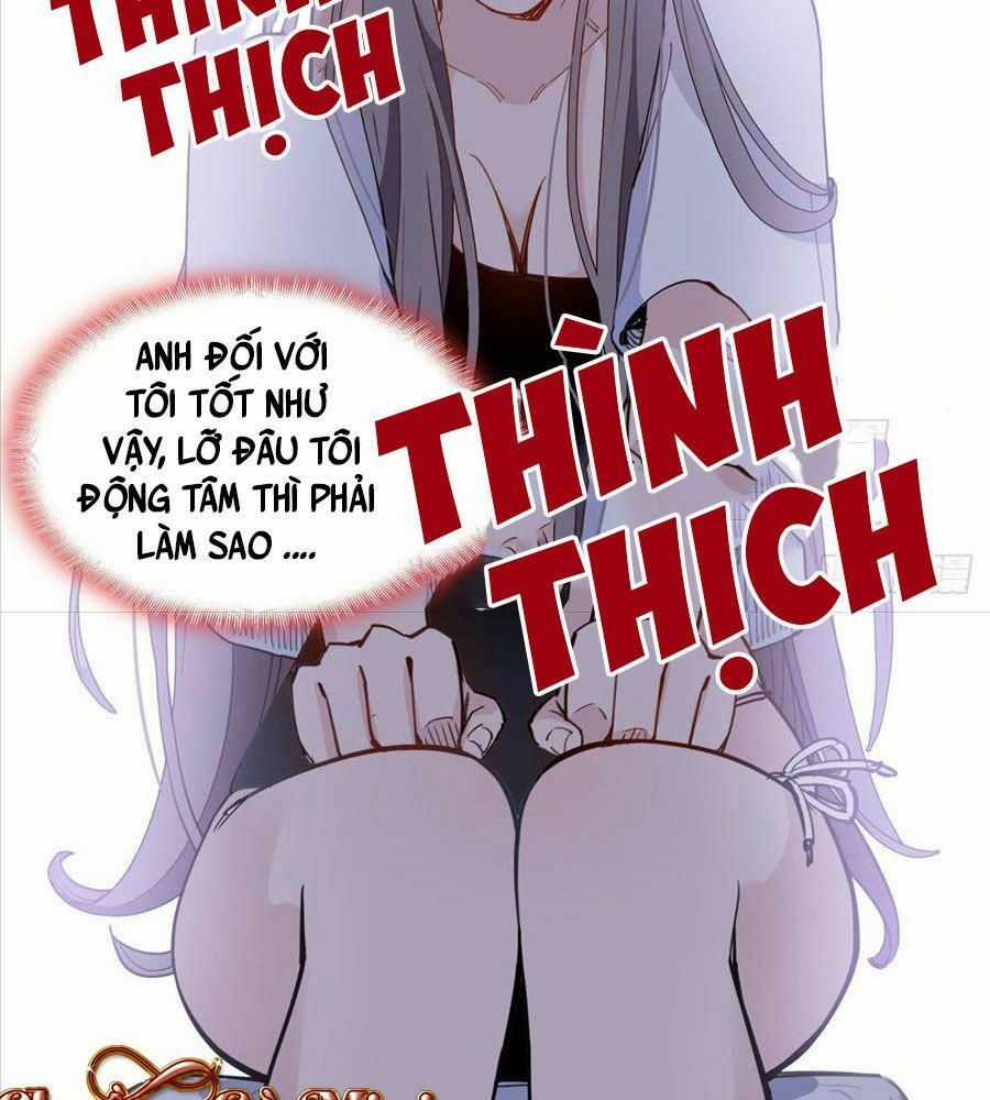 Cố Tổng, Vợ Của Ngài Quá Mạnh Rồi! Chapter 18 trang 52