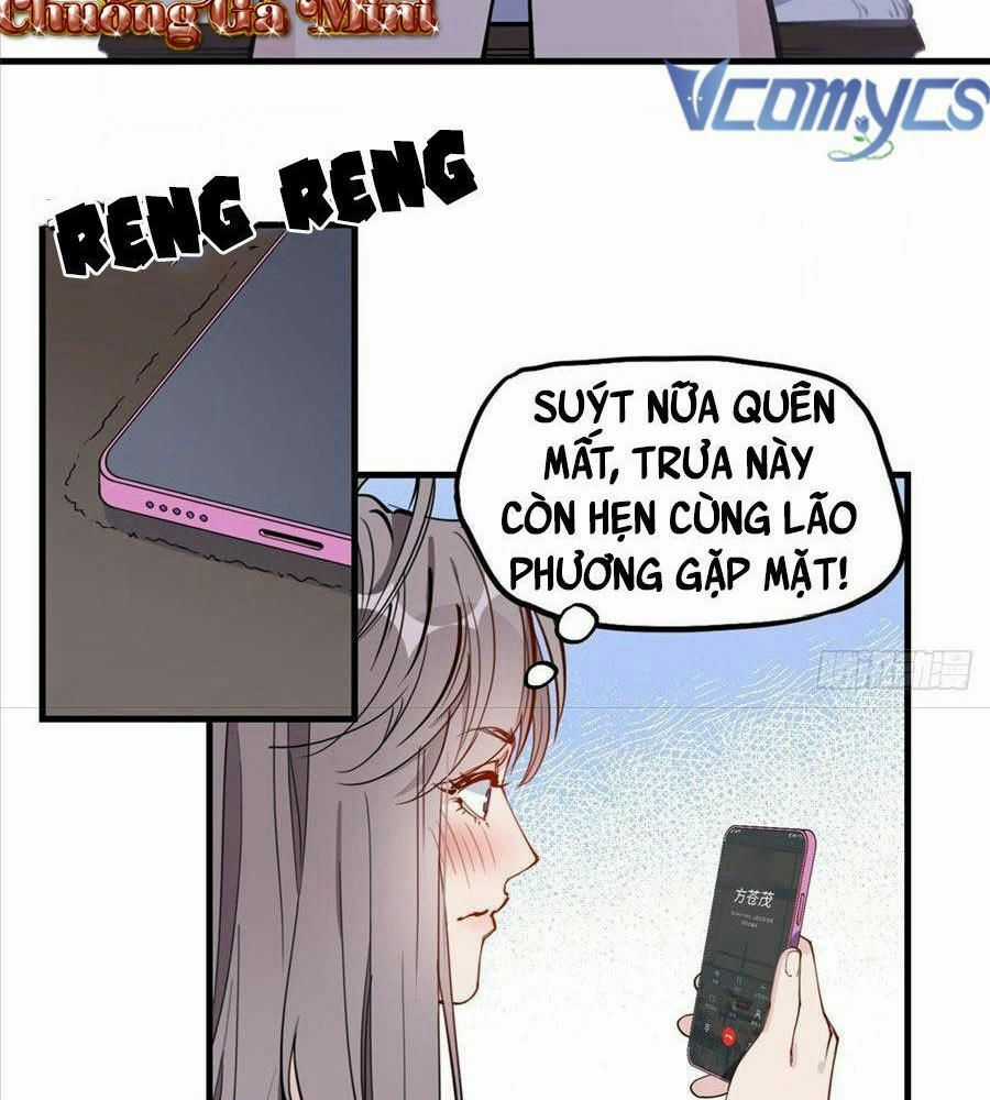 Cố Tổng, Vợ Của Ngài Quá Mạnh Rồi! Chapter 18 trang 53