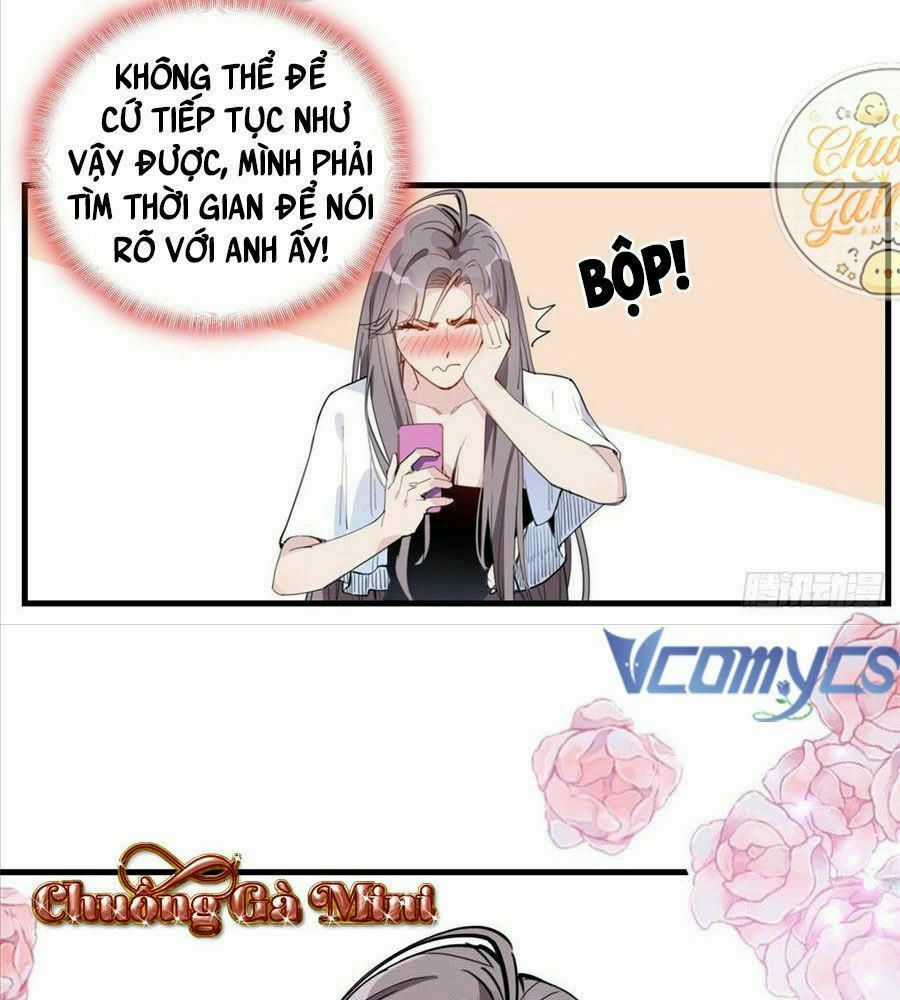 Cố Tổng, Vợ Của Ngài Quá Mạnh Rồi! Chapter 18 trang 55