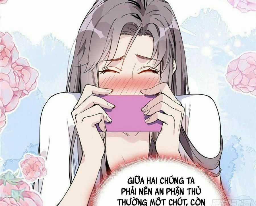 Cố Tổng, Vợ Của Ngài Quá Mạnh Rồi! Chapter 18 trang 56