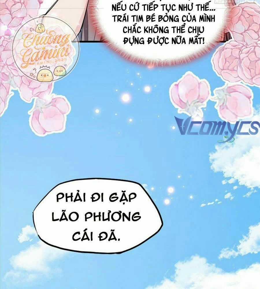 Cố Tổng, Vợ Của Ngài Quá Mạnh Rồi! Chapter 18 trang 57